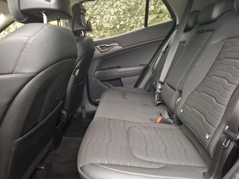 Used Kia Sportage 2022 for sale - 77610930: Photo 6