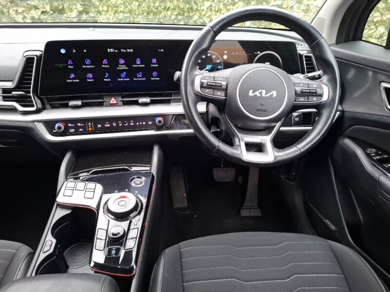 Used Kia Sportage 2022 for sale - 77610930: Photo 7