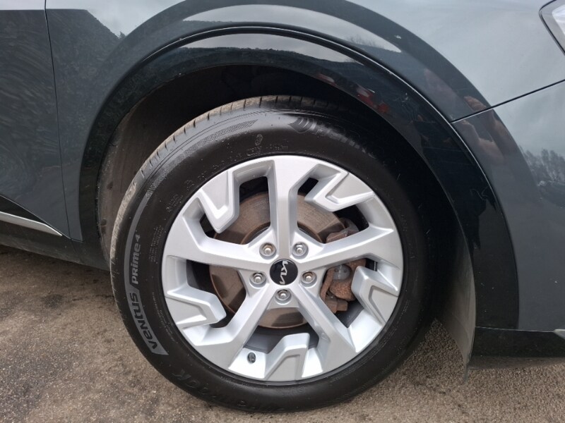 Used Kia Sportage 2022 for sale - 77610930: Photo 9