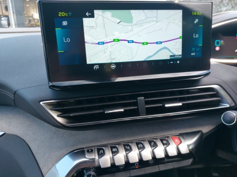 Used Peugeot 3008 2022 for sale - 76575721: Photo 15