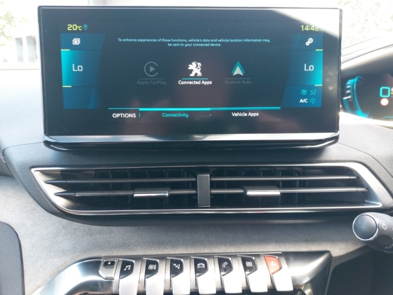 Used Peugeot 3008 2022 for sale - 76575721: Photo 16