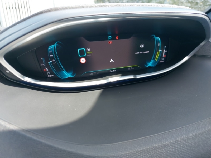 Used Peugeot 3008 2022 for sale - 76575721: Photo 18