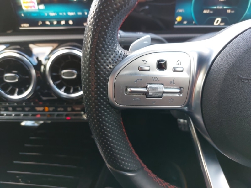 Used Mercedes-Benz A-Class 2019 for sale - 76834342: Photo 12