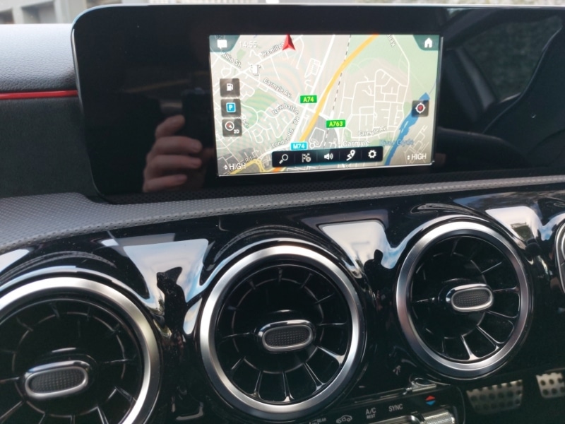 Used Mercedes-Benz A-Class 2019 for sale - 76834342: Photo 15