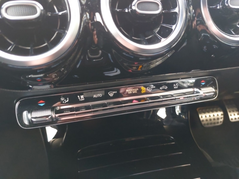 Used Mercedes-Benz A-Class 2019 for sale - 76834342: Photo 16