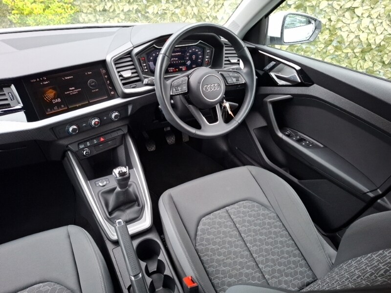 Used Audi A1 2023 for sale - 77761147: Photo 10