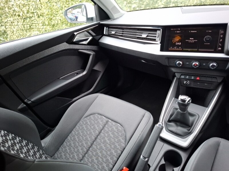 Used Audi A1 2023 for sale - 77761147: Photo 11