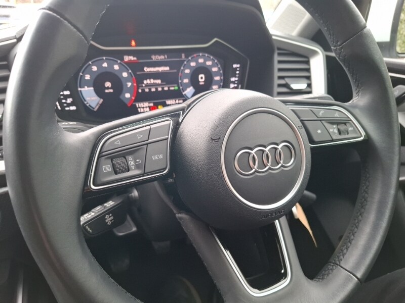 Used Audi A1 2023 for sale - 77761147: Photo 12