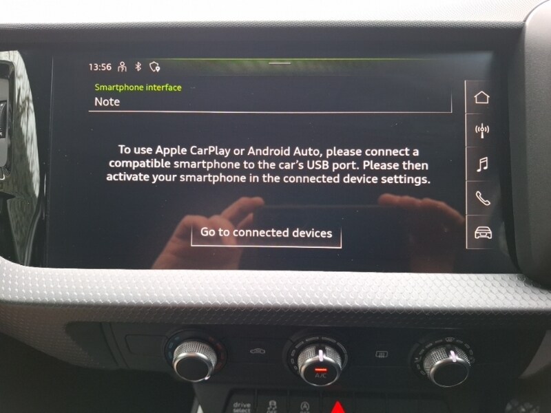 Used Audi A1 2023 for sale - 77761147: Photo 13