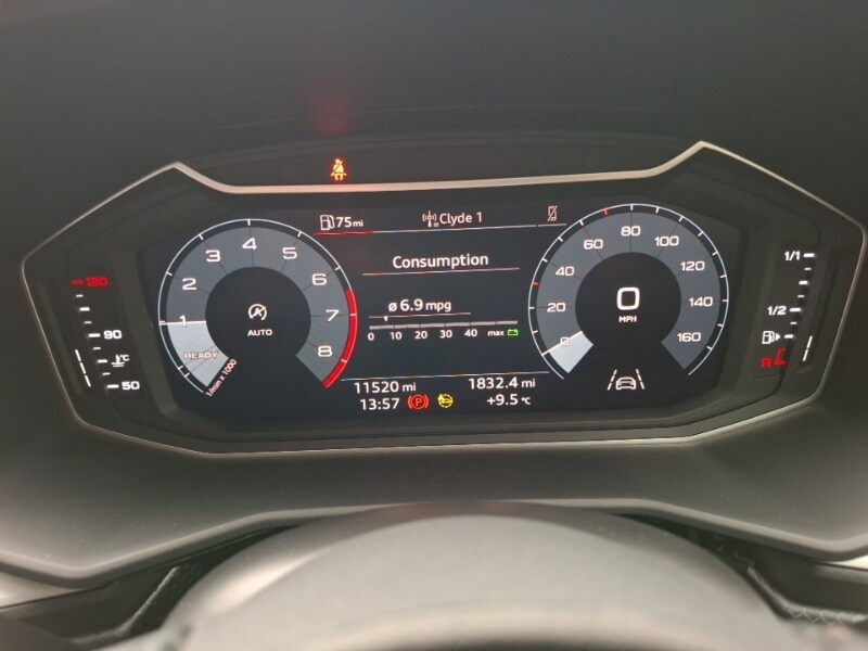 Used Audi A1 2023 for sale - 77761147: Photo 17