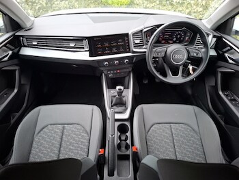 Used Audi A1 2023 for sale - 77761147: Photo