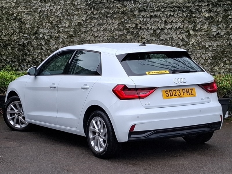 Used Audi A1 2023 for sale - 77761147: Photo 3
