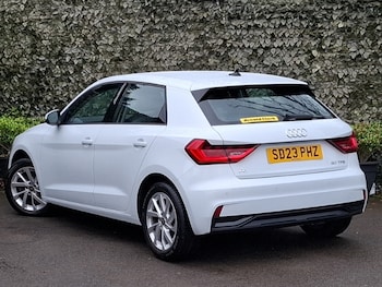 Used Audi A1 2023 for sale - 77761147: Photo