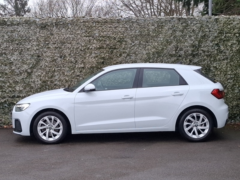 Used Audi A1 2023 for sale - 77761147: Photo 4