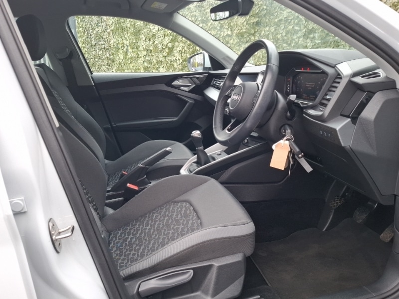 Used Audi A1 2023 for sale - 77761147: Photo 5