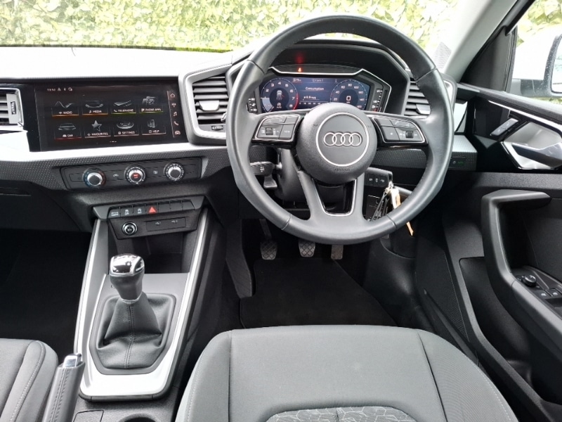 Used Audi A1 2023 for sale - 77761147: Photo 7