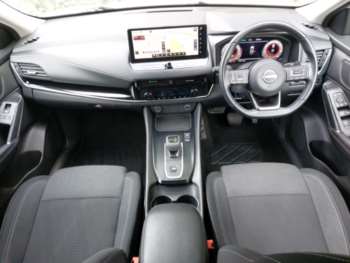Used Nissan Qashqai 2022 for sale - 74977027: Photo