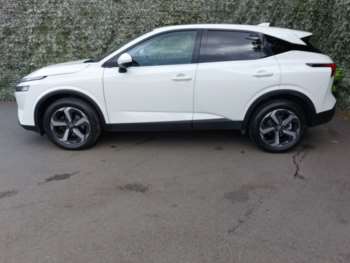 Used Nissan Qashqai 2022 for sale - 74977027: Photo