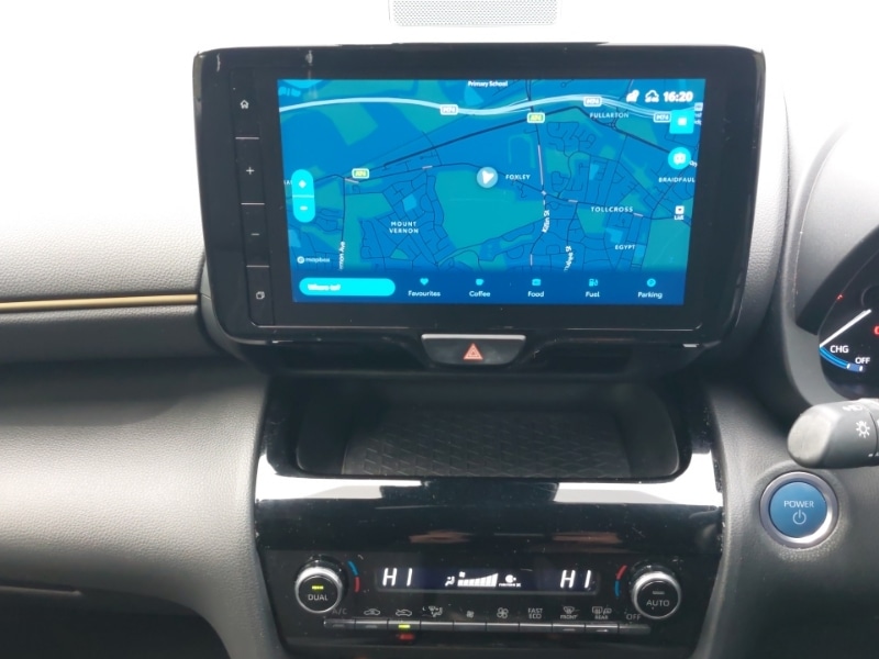 Used Toyota Yaris Cross 2022 for sale - 76354343: Photo 12