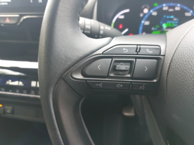 Used Toyota Yaris Cross 2022 for sale - 76354343: Photo 16