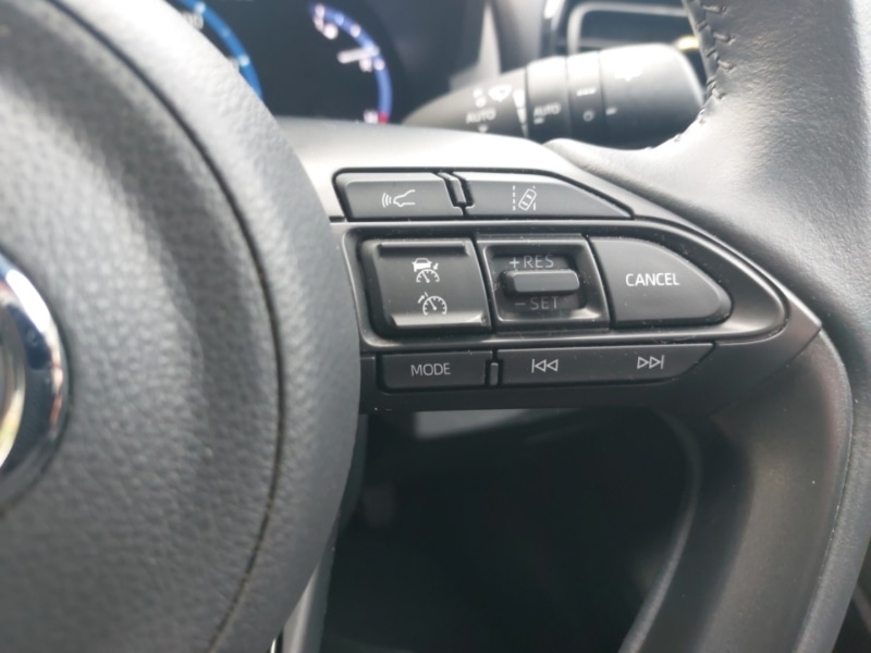 Used Toyota Yaris Cross 2022 for sale - 76354343: Photo 17