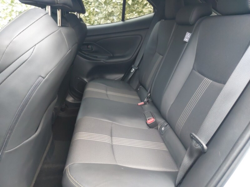 Used Toyota Yaris Cross 2022 for sale - 76354343: Photo 6