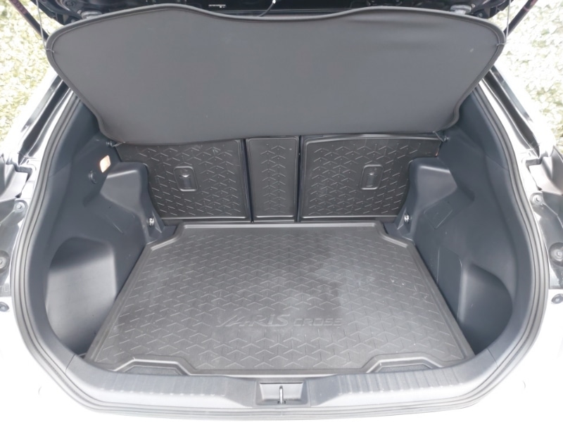 Used Toyota Yaris Cross 2022 for sale - 76354343: Photo 8