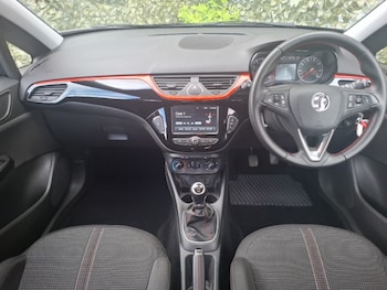 Used Vauxhall Corsa 2018 for sale - 78921546: Photo