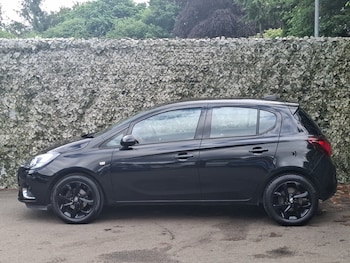 Used Vauxhall Corsa 2018 for sale - 78921546: Photo