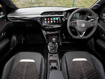 Used Vauxhall Corsa 2026 for sale - 79786333: Photo