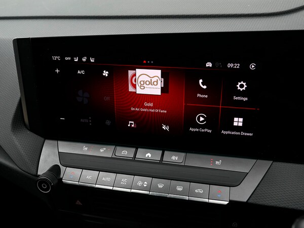 Used Vauxhall Astra 2025 for sale - 76204906: Photo 15