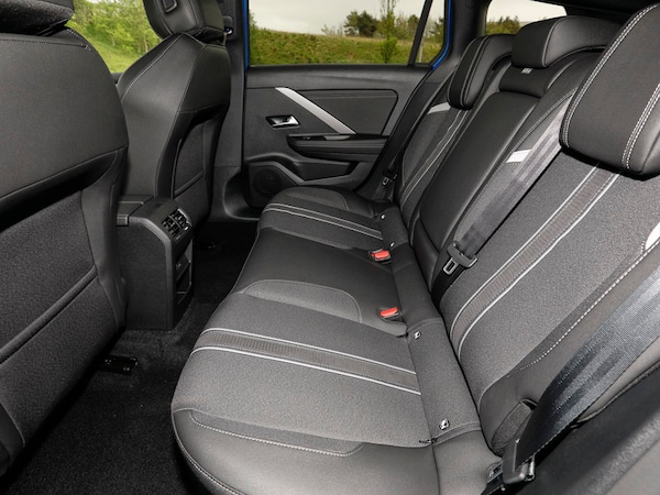 Used Vauxhall Astra 2025 for sale - 76204906: Photo 6