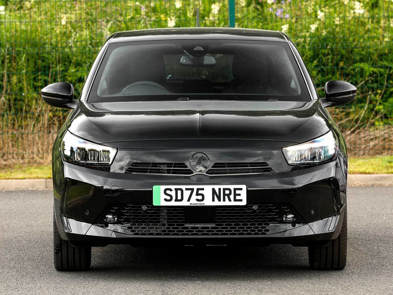 Used Vauxhall Corsa 2025 for sale - 76455885: Photo 14