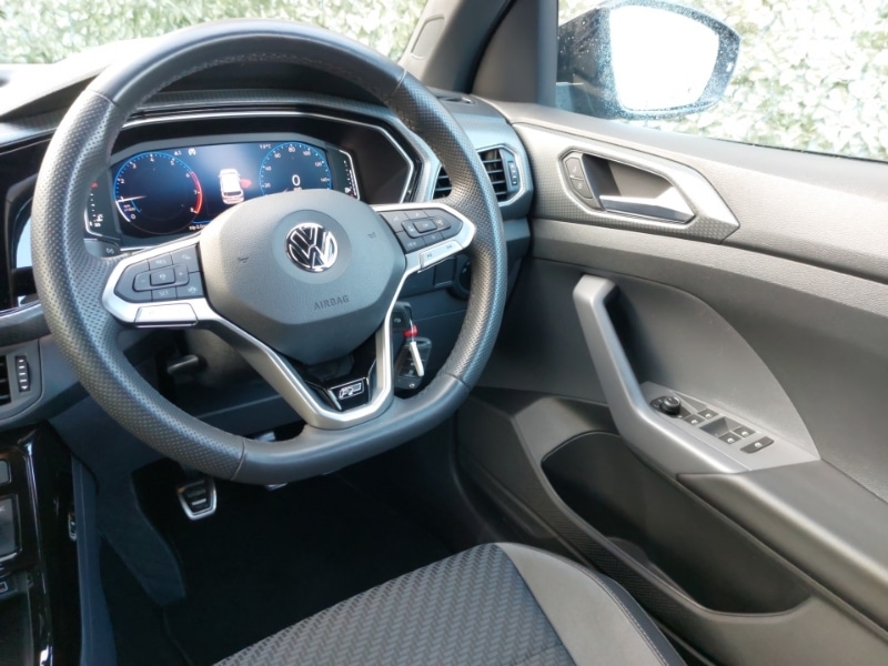 Used Volkswagen T-Cross 2019 for sale - 77039359: Photo 10