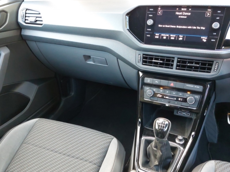 Used Volkswagen T-Cross 2019 for sale - 77039359: Photo 11