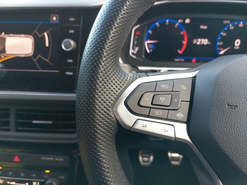 Used Volkswagen T-Cross 2019 for sale - 77039359: Photo 12