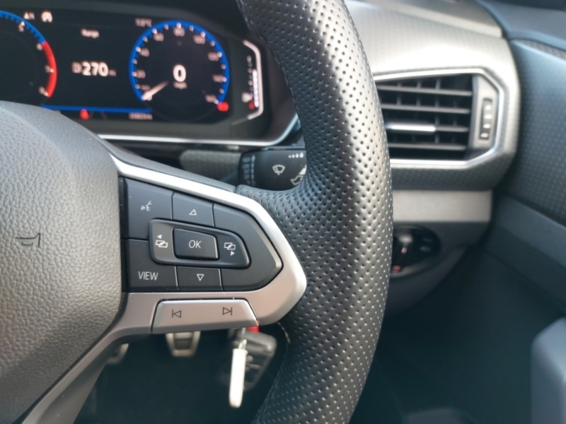 Used Volkswagen T-Cross 2019 for sale - 77039359: Photo 13