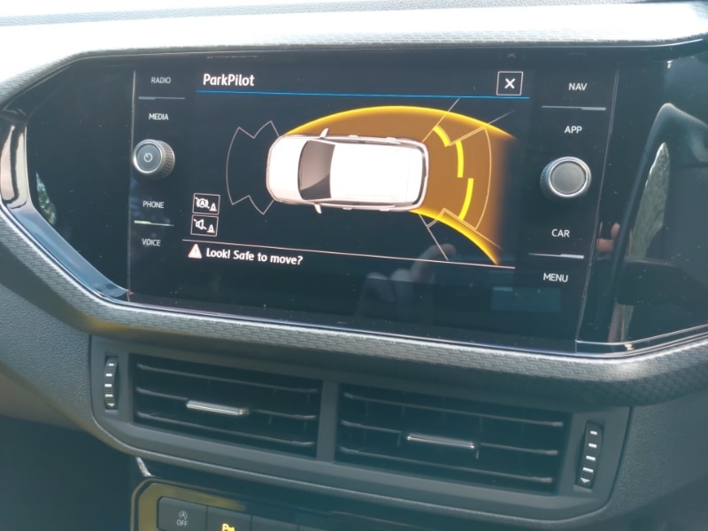 Used Volkswagen T-Cross 2019 for sale - 77039359: Photo 14