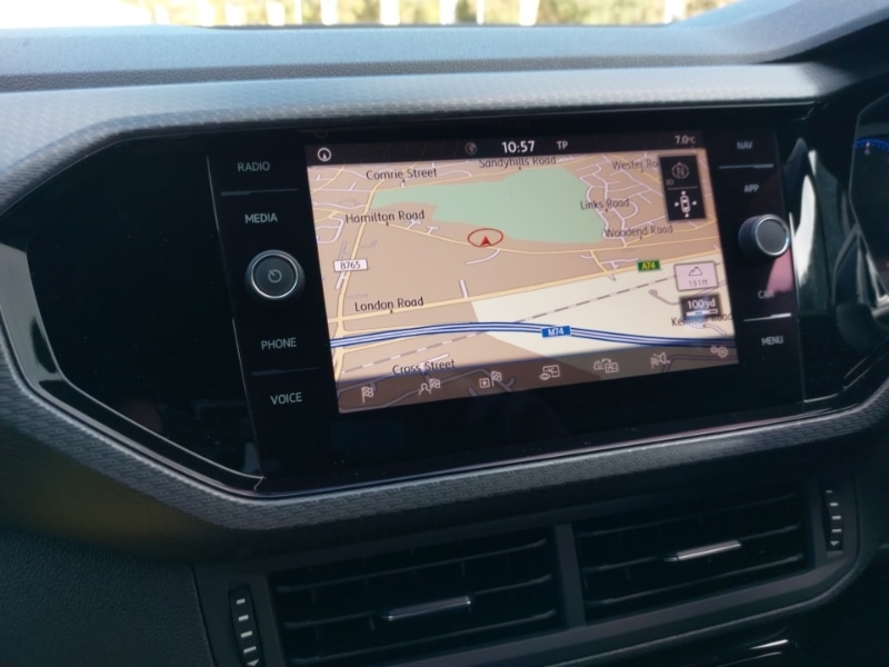 Used Volkswagen T-Cross 2019 for sale - 77039359: Photo 15