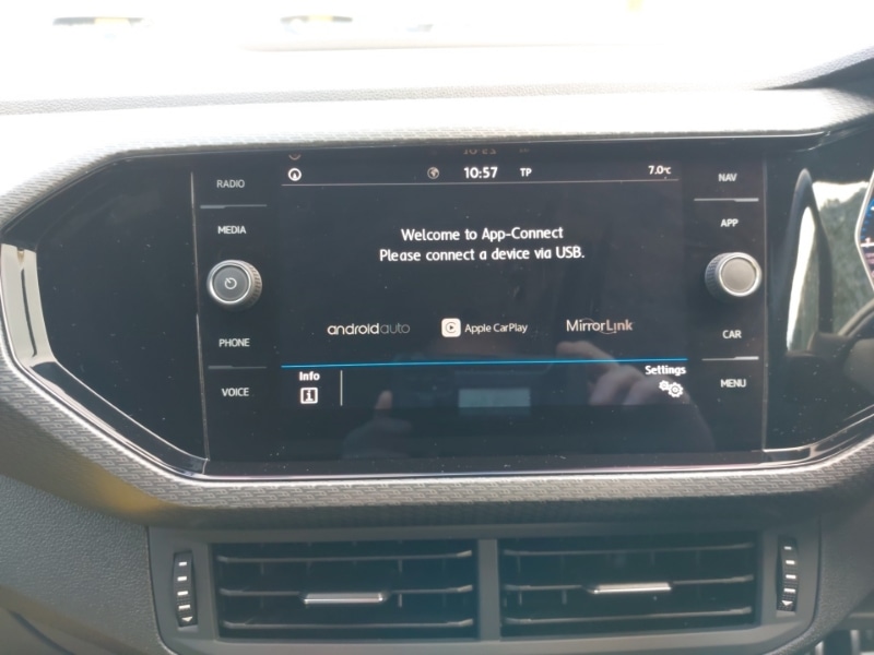 Used Volkswagen T-Cross 2019 for sale - 77039359: Photo 16