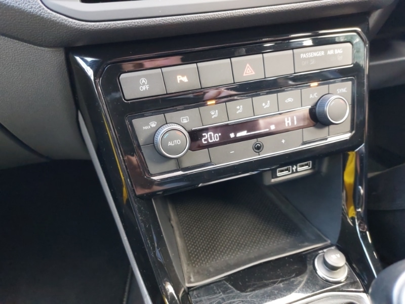 Used Volkswagen T-Cross 2019 for sale - 77039359: Photo 17