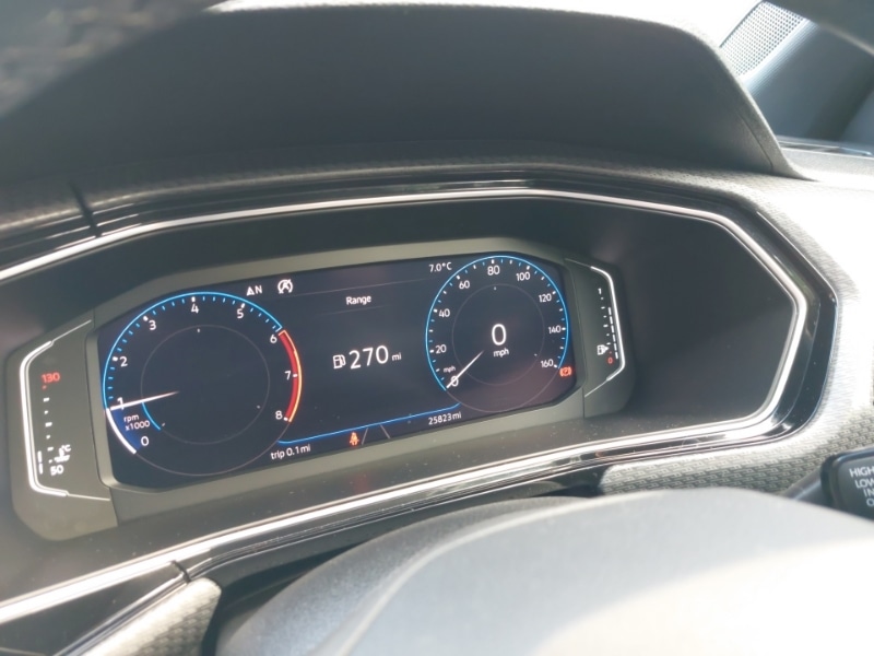 Used Volkswagen T-Cross 2019 for sale - 77039359: Photo 18