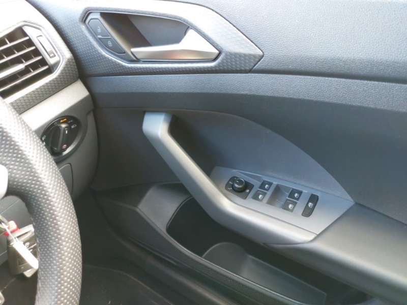 Used Volkswagen T-Cross 2019 for sale - 77039359: Photo 19