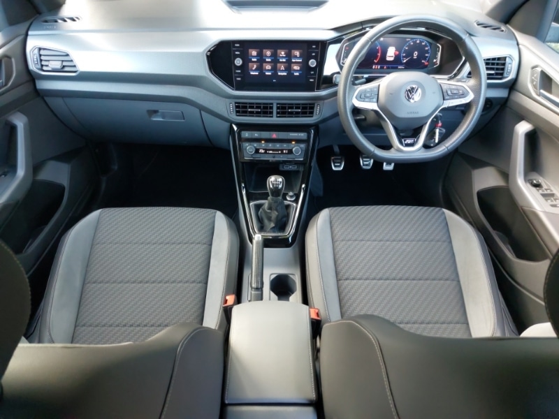 Used Volkswagen T-Cross 2019 for sale - 77039359: Photo 2