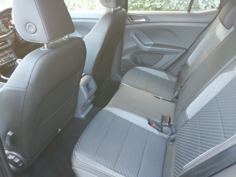 Used Volkswagen T-Cross 2019 for sale - 77039359: Photo 6