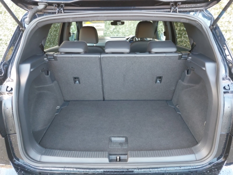 Used Volkswagen T-Cross 2019 for sale - 77039359: Photo 8