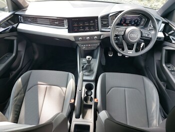Used Audi A1 2023 for sale - 75245485: Photo