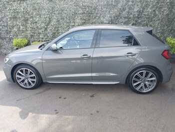 Used Audi A1 2023 for sale - 75245485: Photo