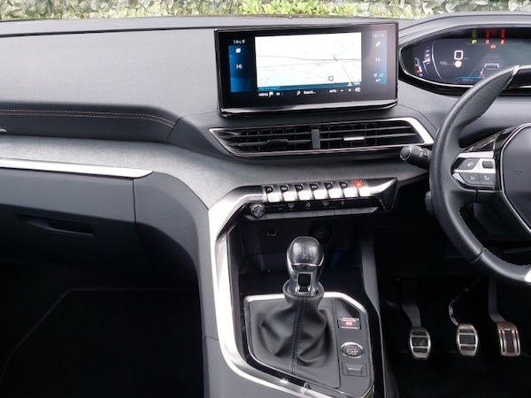 Used Peugeot 3008 2022 for sale - 76294207: Photo 10