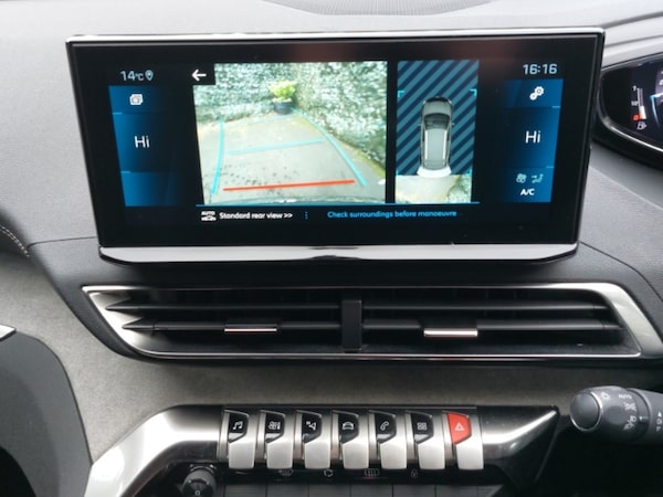 Used Peugeot 3008 2022 for sale - 76294207: Photo 13